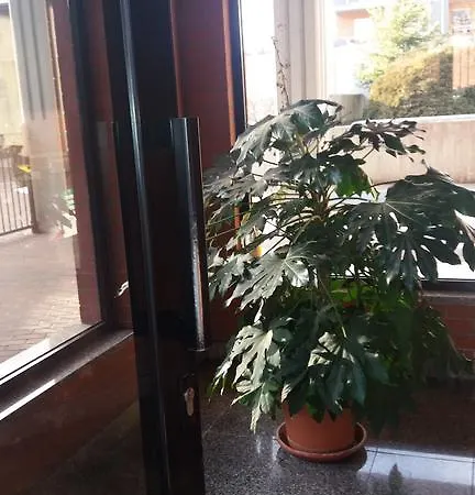 Telesio Apartment Turin