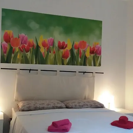 Telesio Apartment