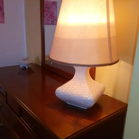 Apartment Telesio *