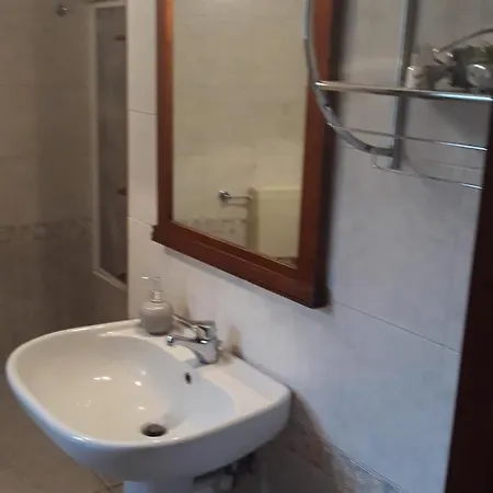Apartment Telesio *
